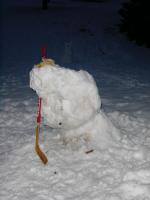 Schneemann