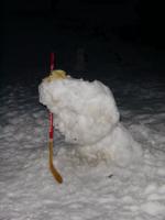 Schneemann