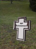Schneemann