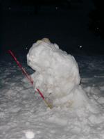 Schneemann