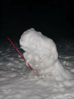 Schneemann